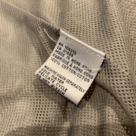 Spanner sport roll up sleeve jacket - Picture 8 of 12